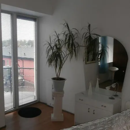 Private For You Apartment