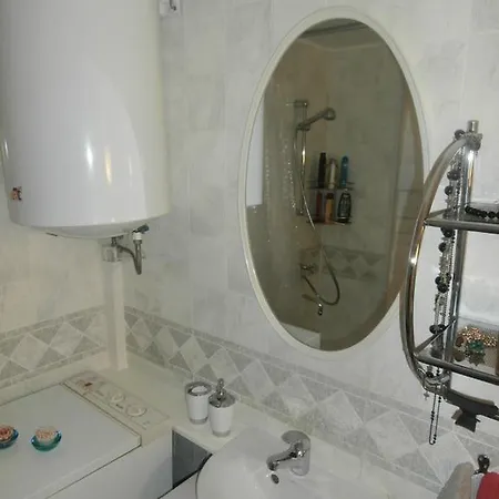 Apartment Private For You