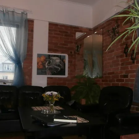 Private For You Apartment