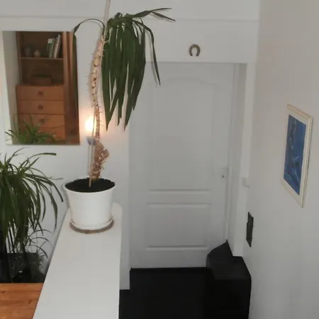 Private For You Apartment