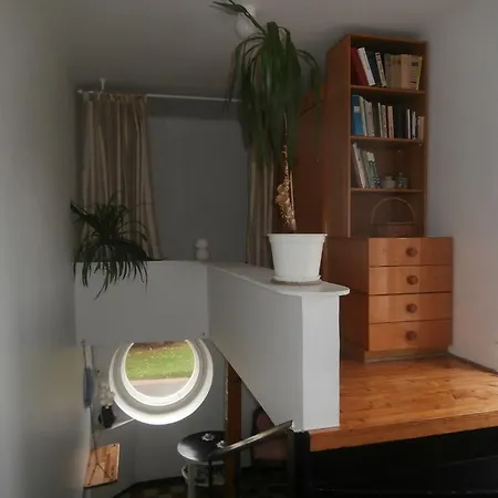 Apartment Private For You *