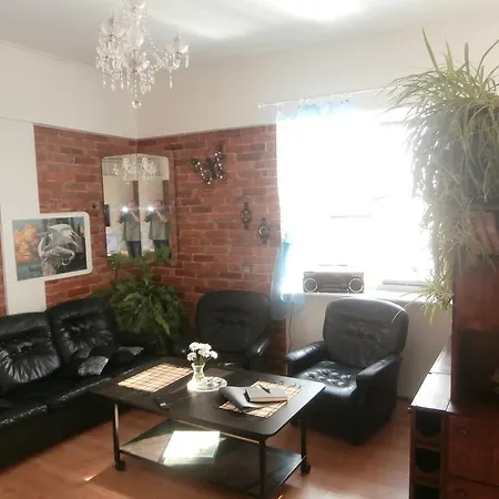 Apartment Private For You