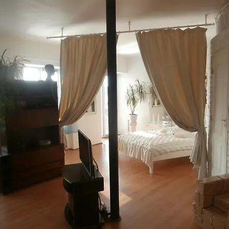 Private For You Apartment Tartu