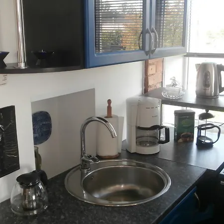 Apartment Private For You *