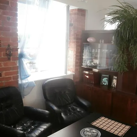 Apartment Private For You