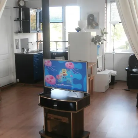 Private For You Apartment *