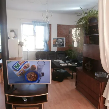 Private For You Apartment