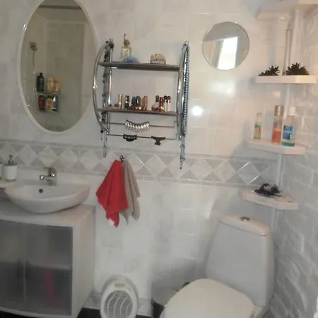 Apartament Private For *