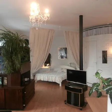 Apartment Private For You
