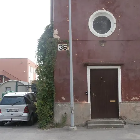 Private For You * Tartu