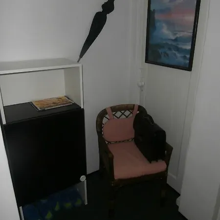 Apartament Private For
