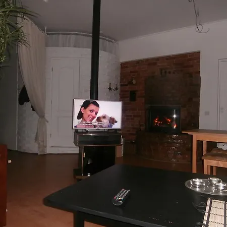 Private For You Apartment Tartu