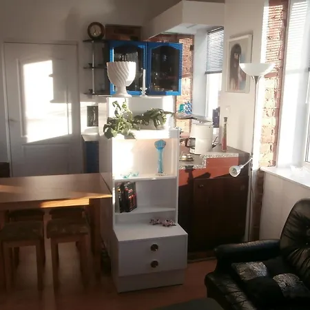 Private For Apartament