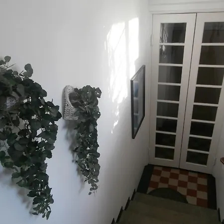 Apartment Private For You *