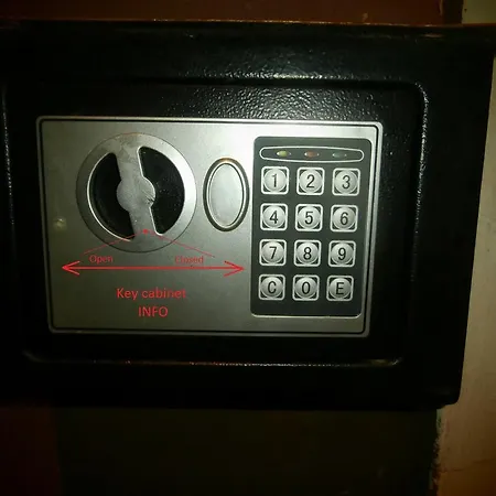 Private For Apartament *