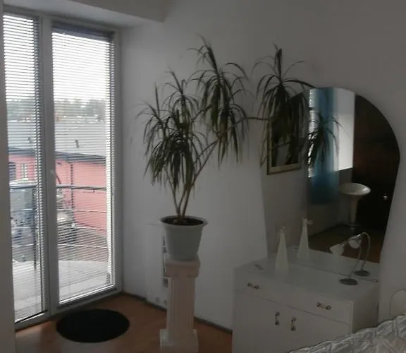 Private For You Apartment