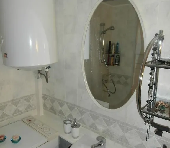 Apartament Private For