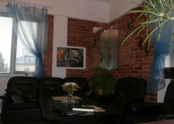 Private For Apartament