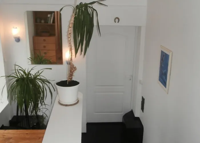 Private For You Apartment