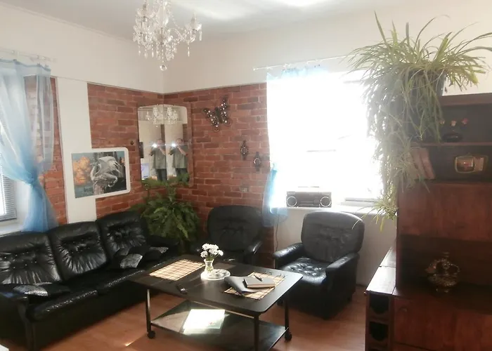 Apartment Private For You