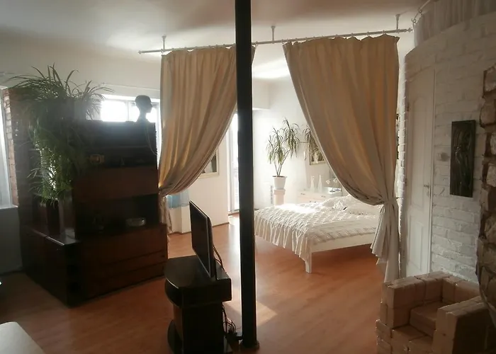 Private For Apartament Tartu