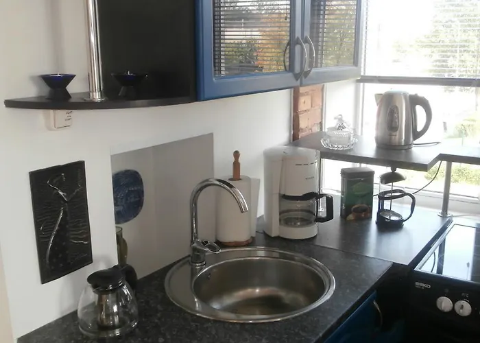 Apartment Private For You *