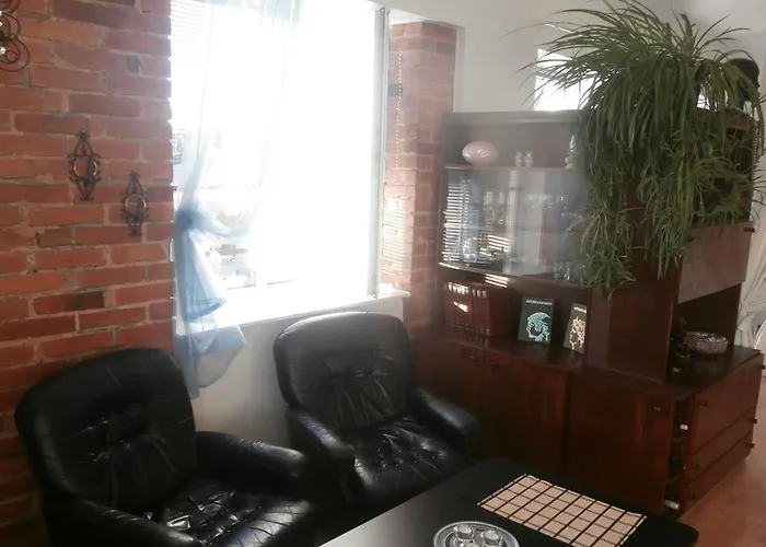 Apartment Private For You