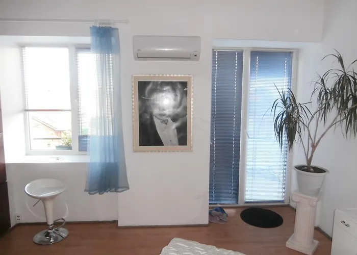 Private For Apartament