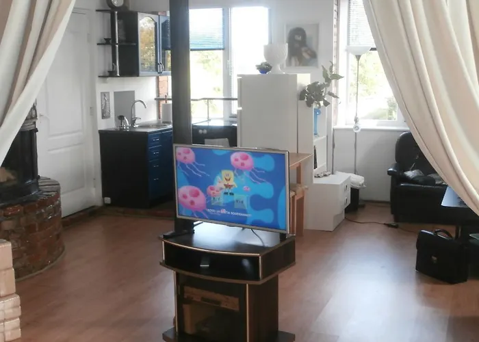 Private For Appartement *