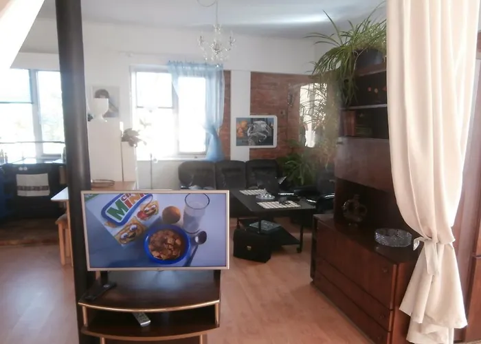 Private For You Apartment