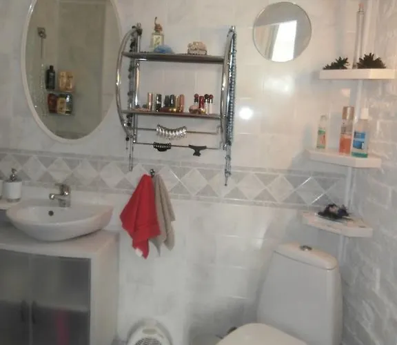 Apartment Private For You *