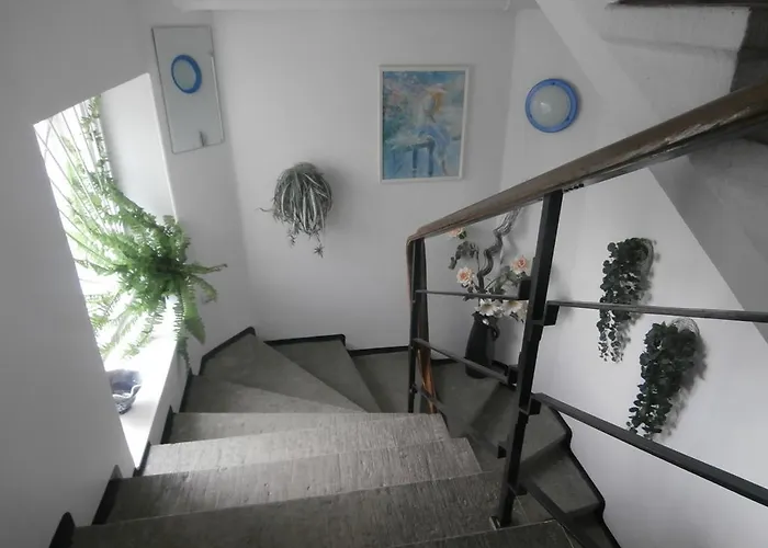 Private For Apartament *