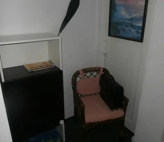 Apartament Private For