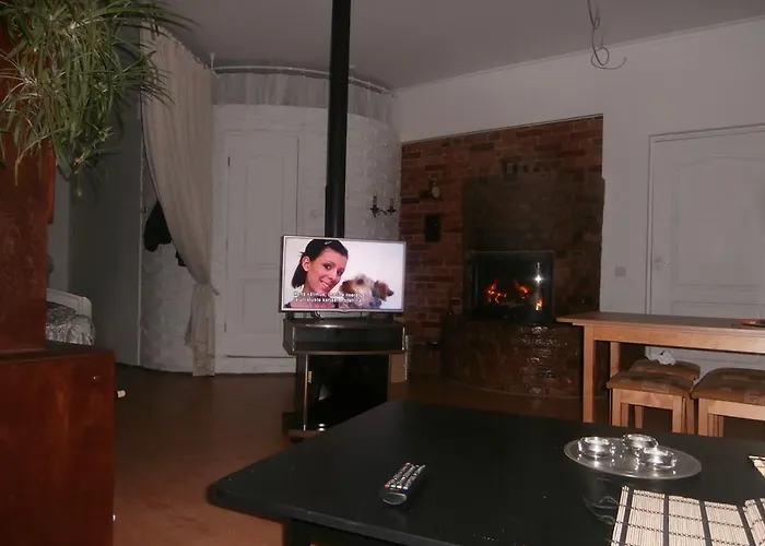 Private For Apartament Tartu