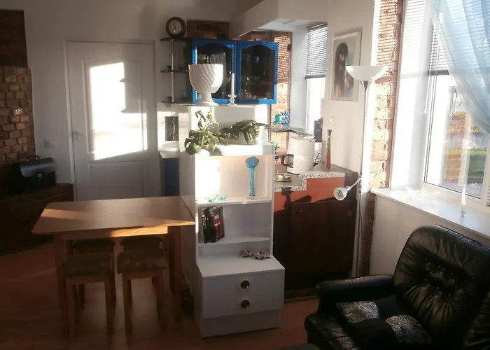 Private For You Apartment