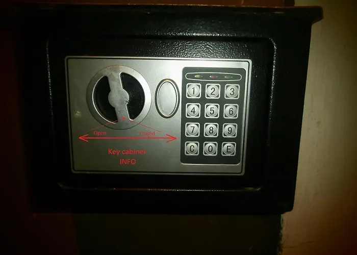 Private For Apartament *